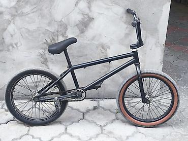 maxxis: BMX велосипед, Рама M (156 - 178 см), Б/у — 1