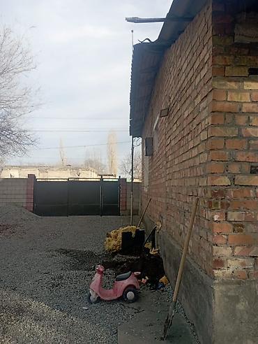 Продажа коттеджей и домов: Продается дом село Чалдовар улица Молодежная обращаться по номеру — 1