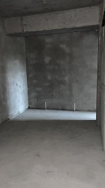 2 bedroom: 2 комнаты, 73 м², Кок-Жар мкр 10 этаж, ПСО (под самоотделку) — 5
