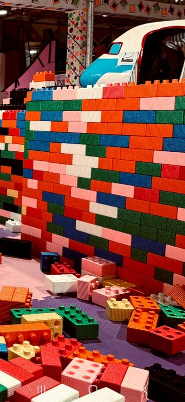 оборудование для кофейни: Продается действующий бизнес на Юге - детская игровая площадка в