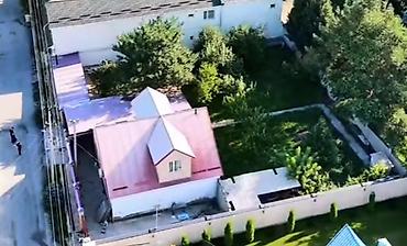 Продажа коттеджей и домов: 5 комнат, 180 м², 9 соток, Кок-Джар, Собственник — 12