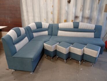 Ремонт, реставрация мебели: Перетяжка и реставрация мягкой мебели Профессионально обновляем — 11