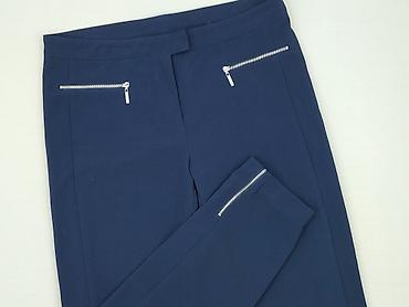 promod: Vero Moda, Spodnie materiałowe damskie, rozmiar M — 1