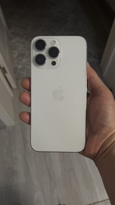айфон 14 про мах 256: IPhone 14 Pro Max, 256 ГБ, Күмүш, Куту, 91 %