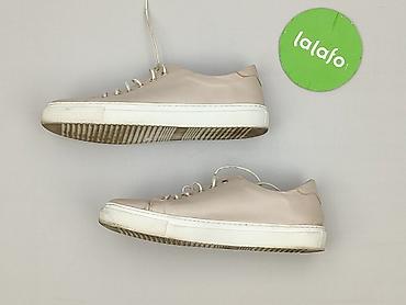 buty damski: Sneakersy damskie, rozmiar 38 — 3