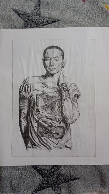 Ostali predmeti za umetnost i kolekcionarstvo: Prodaja crteza,svih dvanaest komada po navedenoj ceni. Angelina samo — 9