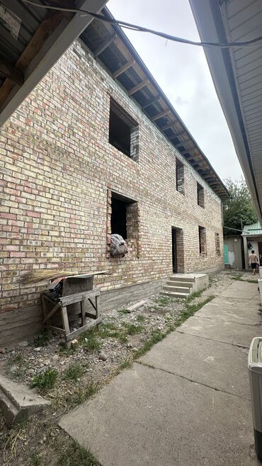 как заработать дома деньги: Дом, 228 м², 8 комнат, Агентство недвижимости, ПСО (под самоотделку)