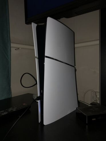 компьютеры ош: Сдаётся на прокат Sony PlayStation5 Залог нужен паспорт!!!!!!!!!!!