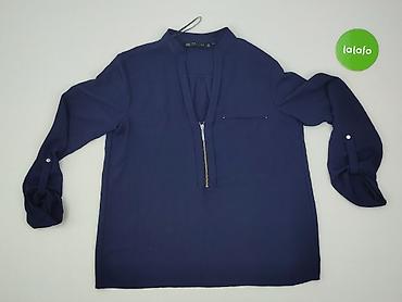 marynarka zara basic: Zara, Bluzka damska, rozmiar XS — 2