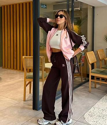 seno: Trenerke Adidas ✨
S m l
5800 din🤍
zs — 1