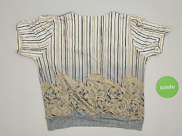 a inne: Bluzka damska, rozmiar XL — 3