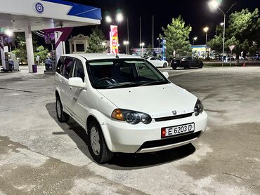 продаю или меняю на дом: Honda HR-V: 2001 г., 1.6 л, Автомат, Бензин