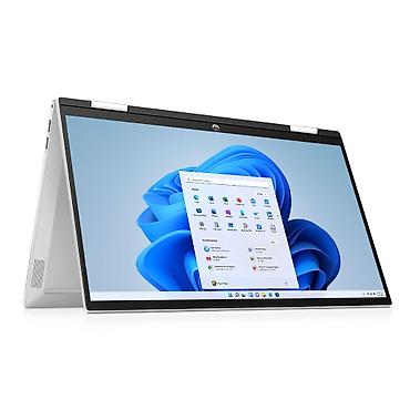 360 HP PAVILION Core i7, 512 GB, 16RAM
5-6 ay istifade edilib, 14 olcu