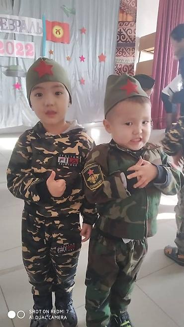 рисование: Здравствуйте,Уважаемые Родители! Детский сад "Happy baby " — 7