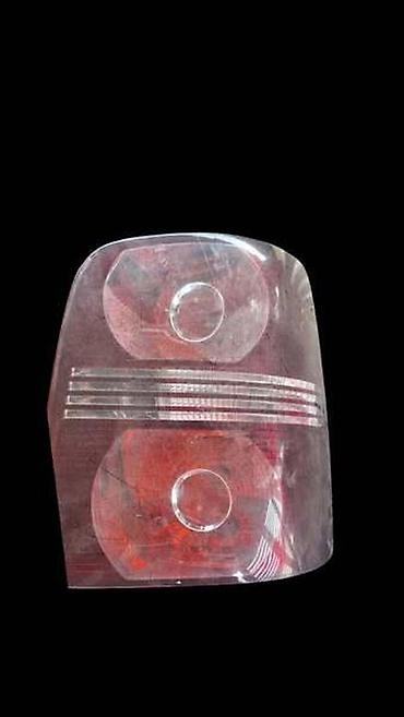 pragovi za auto: TOURAN STOP LAMPA ZA VOLKSWAGEN TOURAN OD 2003. DO 2012. GOD — 1