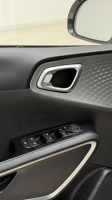 Kia: Kia Soul: 2019 г., 1.6 л, Автомат, Бензин, Кроссовер — 9