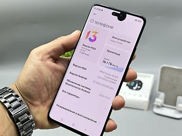 redmi note 13 pro 256: Xiaomi, 13 Lite, Б/у, 256 ГБ, цвет - Черный, 2 SIM — 8