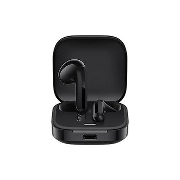 redmi airdots s: Qulaqlıq Redmi Buds 6 Active Black / White / Blue (BHR8396GL) Redmi — 1