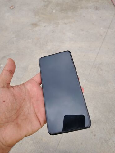 iphone 12 цена в баку: Xiaomi 12T, 256 GB, rəng - Qara