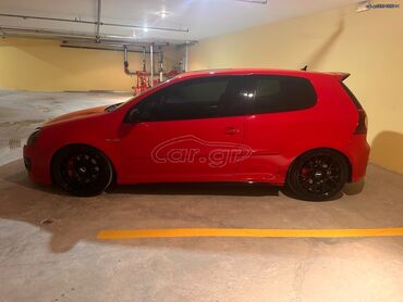 Volkswagen: Volkswagen Golf: 2 l. | 2008 έ. Κουπέ — 8