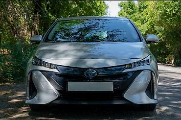мазда милена: Toyota Prius V: 2020 г., 1.8 л, Автомат, Гибрид, Лифтбек — 3