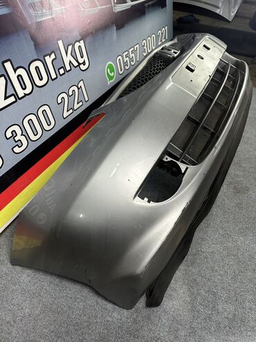 Бамперы и комплектующие: Honda, Б/у, Оригинал — 4