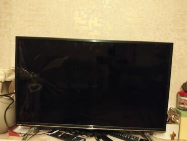 смарт приставки для телевизора samsung: Б/у Телевизор Artel 32" Самовывоз