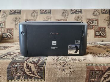 купить ноутбук в бишкеке в рассрочку: Продам лазерный принтер Canon F158200 Почти новый принтер —