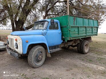 Грузовики: Грузовик, Б/у