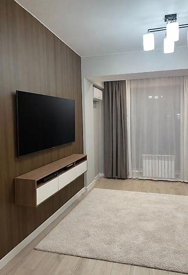 Продажа квартир: 1 комната, 41 м², Элитка, 10 этаж, Дизайнерский ремонт at lalafo.kg — 2 Продажа квартир: 1 комната, 41 м², Элитка, 10 этаж, Дизайнерский ремонт — 2