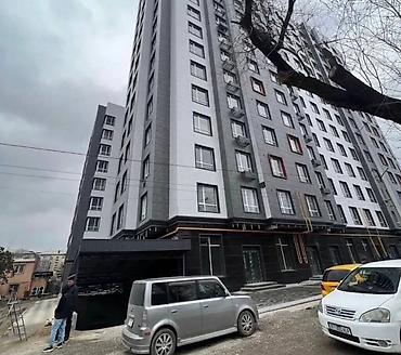 aurum: 1 комната, 42 м², Пишпек 12 этаж — 10