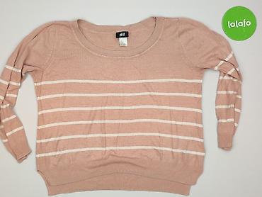 hamptons republic: H&M, Sweter damski, rozmiar S — 2