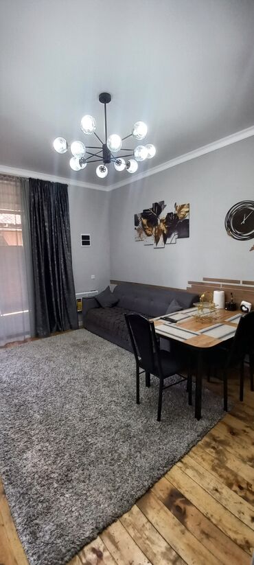 долгосрочная аренда частных домов: Коттедж, 63 /1 | Радуга West, Кош-Көл, Балдар аянтчасы, Унаа токтотуучу жай, унаа туруучу жай, Коргоодогу аймак