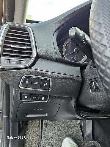 gra: Hyundai Grandeur: 2018 г., 2.4 л, Автомат, Бензин, Седан — 7
