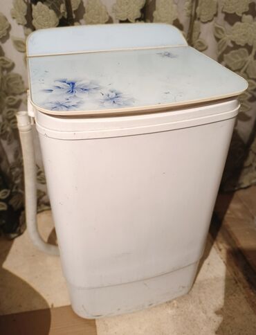 бу автамат: Ручная стиральная машина,рабочая,в хорошем состоянии
