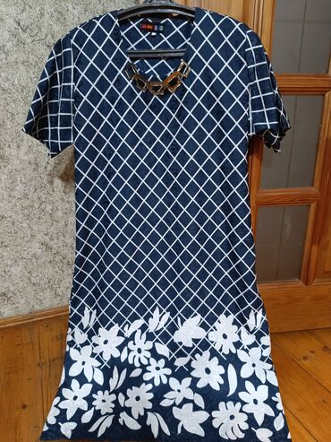 Cinslər: Gündəlik don, Mini, 5XL (EU 50)