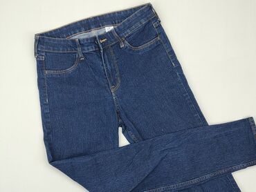 zara jeansy: Jeans, S (EU 36), condition - Very good