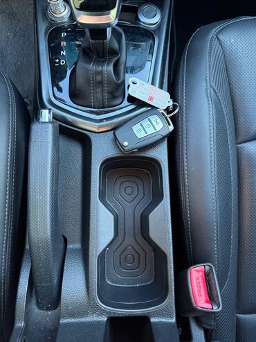 Ssangyong: Ssangyong Tivoli: 2020 г., Бензин, Кроссовер — 14