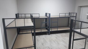 Двухъярусные детские кровати: Салам Алейкум! Качественная двухъярусная кровать на заказ . Лестница — 5