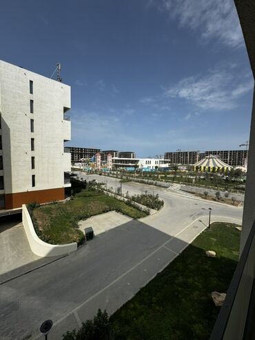 Günlük kirayə mənzillər: Studiya — 2