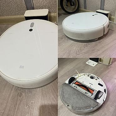 sulu tozsoranlar: Robot tozsoran 250azn.hem quru həm də nəm. Unvan Xirdalan m Masazir m — 1