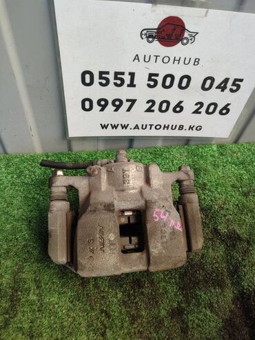 ремонт рулевой рейки хонда срв рд1: Суппорт HONDA Odyssey DBA-RC1 K24W 2013 перед. прав. (б/у) ХОДОВАЯ