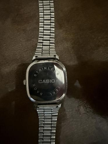 Наручные часы: Б/у, Наручные часы, Casio — 4