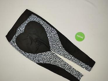 sondico termo: Shein, Legginsy Sportowe damskie, rozmiar XL — 3