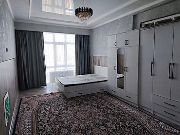 Продажа квартир: 1 комната, 45 м², Мадина Элитка, 9 этаж, Косметический ремонт — 2