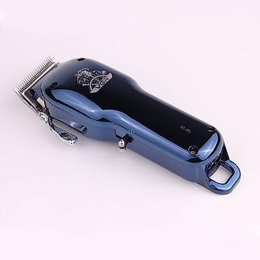 Trimmerlər və saç qırxan maşınlar: Saç qırxan maşın, Vgr, Yeni, Pulsuz çatdırılma, Ödənişli çatdırılma, Rayonlara çatdırılma — 8