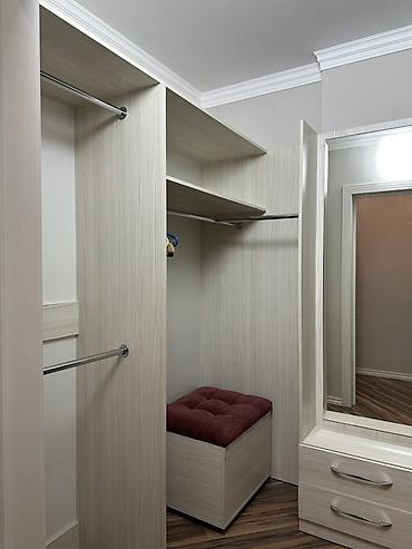Продажа комнат: 75 м², С мебелью — 6