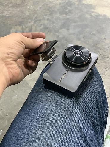 videoregistrator: Videoreqistrator yenidir hec bir problemi yoxdur az istifade olunub — 2