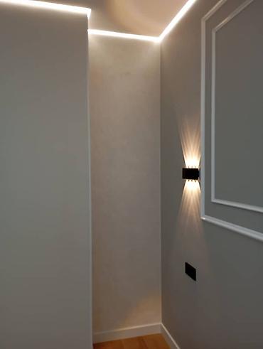 Ремонт под ключ: Ремонт под ключ | Офисы, Квартиры, Дома Больше 6 лет опыта — 8