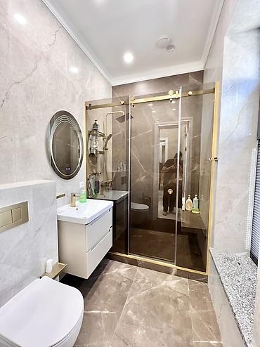 Продажа коттеджей и домов: 5 комнат, 140 м², 4 соток, Бишкек, Агентство недвижимости — 17
